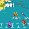 Game MICRO BOAT RACING