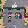 Game SUPER DRIFT