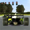 Game FORMULA 1 RACE