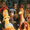 Game PUZZLE CHICKEN RUN