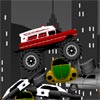 Game RACING AUTOKLUBAS