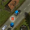 Game SCANIA TRUCK