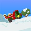 SANTA CLAUS TRUCK 2