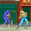 Game STREET FIGHT