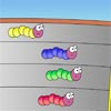 WORM RACES