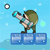 Game SNOW SOLDIERS 4