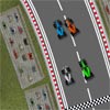 Game FORMULA 1 RACE