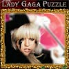 LADY GAGA PUZZLE