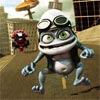PUZZLE OF CRAZY FROG