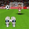 Game FOOTBALL GOALKEEPER