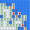 Game MARINE MINESWEEPER 70