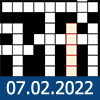 CROSSWORD PUZZLE 07.02.2022