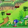 SONIC THE JUMPING STAR