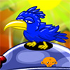 MONKEY 188: THE BLUE BIRD