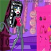 Game PERSEFONA FROM MONSTER HIGH