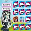 Game MONSTER HIGH: MEMORY