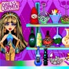 MONSTER HIGH: LOVE POTION