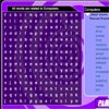 WORD SEARCH 2000