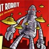 ROBOT GIANT VS MARTIANS