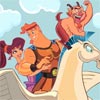 HERCULES PUZZLE