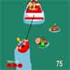 Game WATER RACING