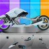 Game BUILD A MOTORCYCLE