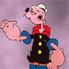 PUZZLE: POPEYE THE SAILOR
