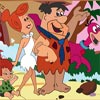 PUZZLE: FRED FLINTSTONE