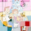 JETSONS PUZZLE