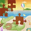 PUZZLES ABOUT THE ZOO