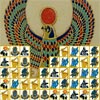 PUZZLES OF THE PHARAOH
