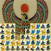 PHARAOH'S PUZZLES