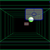 Game RACKET 3D