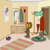 Game CHEBURASHKA AND THE JAMB (CARTOON)