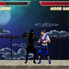 Game MORTAL KOMBAT FIGHTS