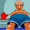 Game BOXING WITH GRAMPA