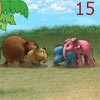 ELEPHANT FIGHTS