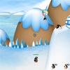 Game PENGUIN SNIPER