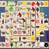 Game MAHJONG ZOO