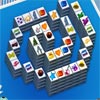 Game MAHJONG FOR CHILDREN