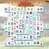 Game MAHJONG FLOWER TOWER