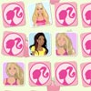 Game MEMORY: BARBIE