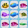 Game MAHJONG FISHES