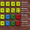 LOCK AND ROLL PUZZLE GAME