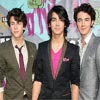 JONAS BROTHERS