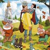 Game HIDDEN OBJECT: SNOW WHITE