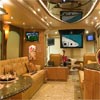 SEARCH FOR LUXURY BUS ITEMS