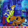 FIND NUMBERS SCOOBY DOO
