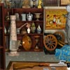 Game ANTIQUE SHOP