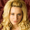 Game PHOTO-PUZZLE ASHLEY TISDALE